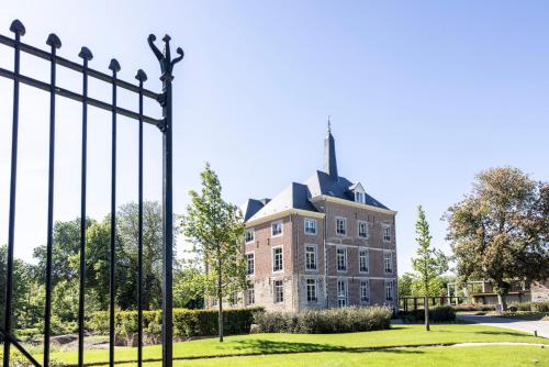 Van Oys Maastricht Retreat, a Leading Hotel of the World - Best Hotels in Limburg