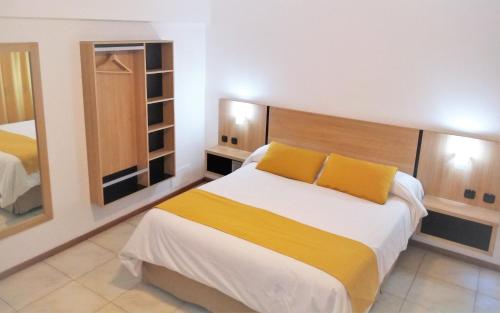 Apartamentos Mendoza Premium