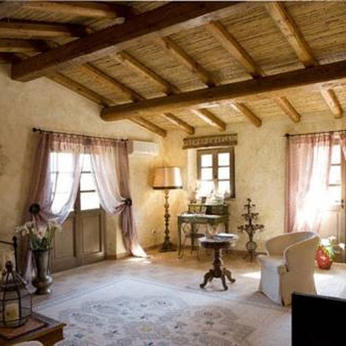 Stazzo Lu Ciaccaru