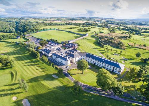 Roe Valley Resort - Best Golf Hotels in Northern Ireland