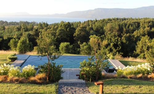 Lake Lodge - Best Hotels in Pucón