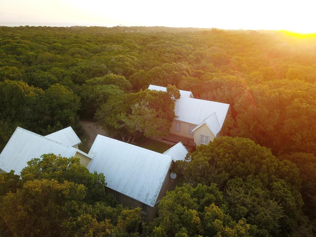 The Plantation - Best Hotels Eastern Cape