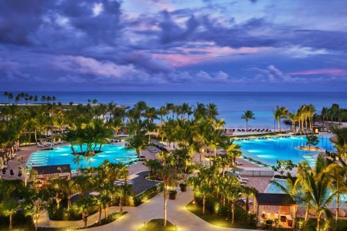 The St. Regis Cap Cana Resort - Best Hotels in Punta Cana