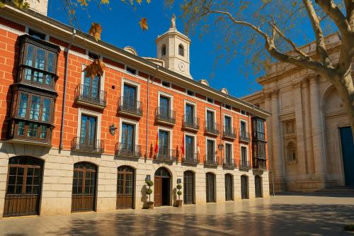 Hotel El Coloquio - Best Hotels in Castile-León