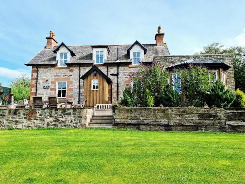 Highland Cottage - Best Hotels in Mull