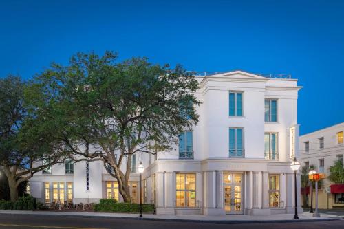 Grand Bohemian Charleston, Autograph Collection - Best Luxury Hotels in South Carolina
