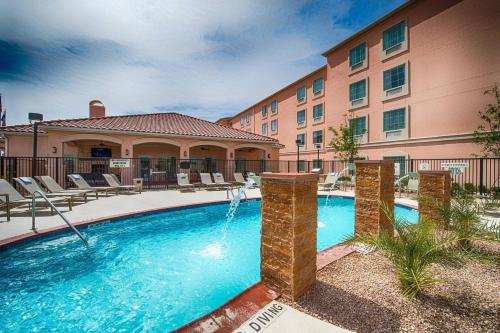 TownePlace Suites by Marriott El Paso Airport - Best Hotels in El Paso, TX