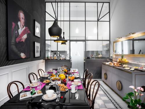 Alfieri9 - Best Hotels in Florence