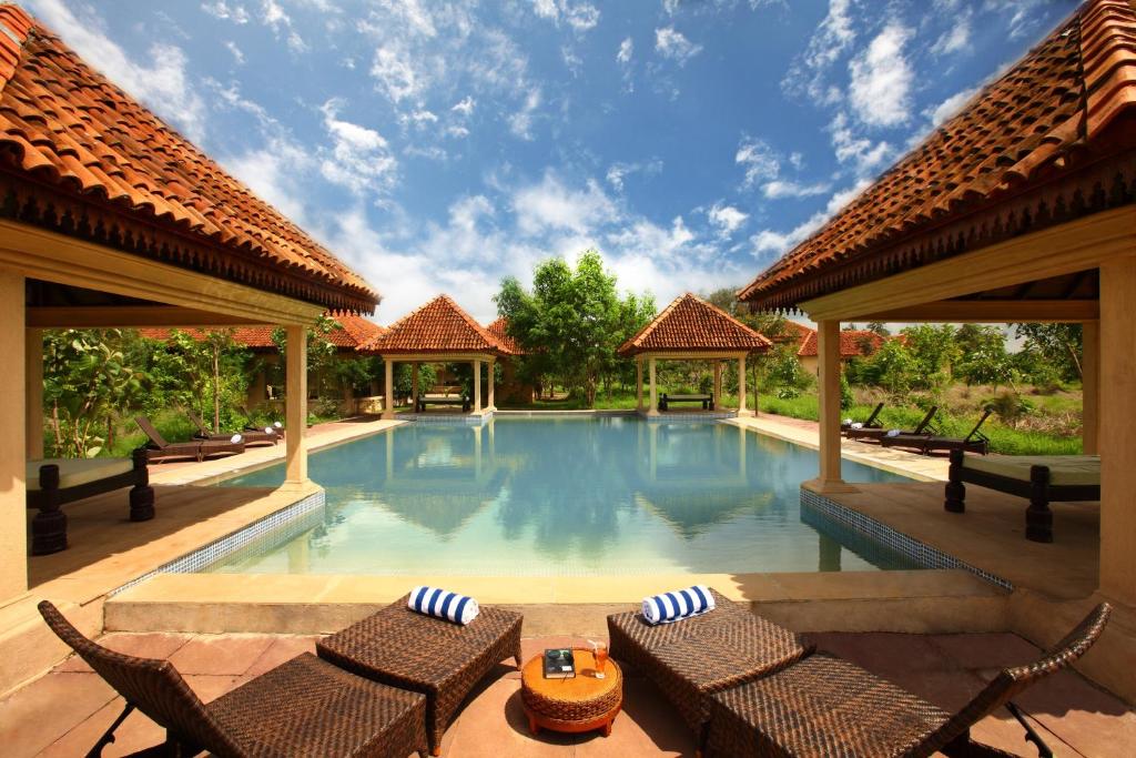 Tuli Tiger Corridor - Best Hotels in Madhya Pradesh