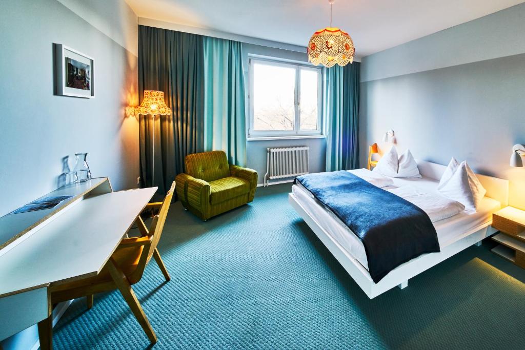 magdas HOTEL - Best Hotels in Vienna