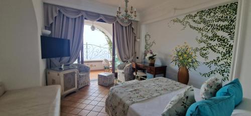 Albergo La Conca Azzurra