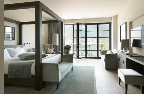 Filario Hotel & Residences - Best Hotels in Lombardy