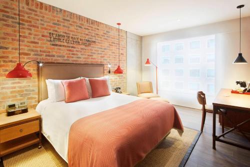 The Artisan D.C. Hotel, Autograph Collection - Best Hotels in Bogota