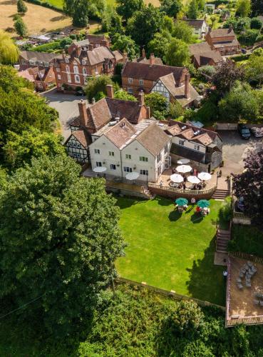 The Manor at Abberley - Best Hotels in Worcestershire