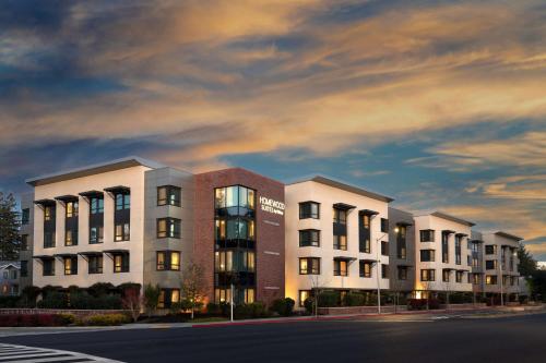 Homewood Suites by Hilton Palo Alto - Best Pet-Friendly Hotels in Palo Alto, CA