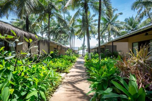 Palma Beach Resort - Best Hotels in Goa