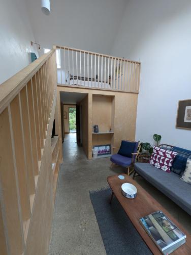 Five Acre Barn - Best Hotels in Suffolk
