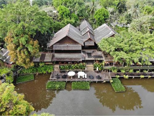 Sepilok Nature Lodge - Formerly known as Sepilok Nature Resort - Affordable Hotels in Malaysia
