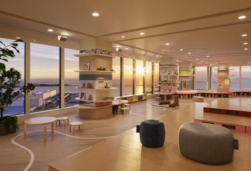 RISONARE Osaka - Best Hotels in Osaka