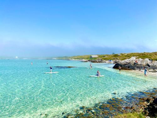 Connemara Sands Hotel & Spa - Best Pet-Friendly Hotels in Ireland