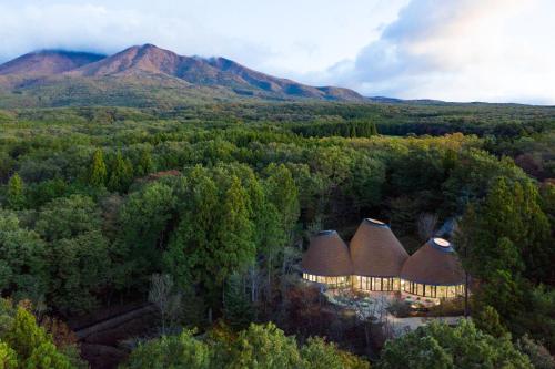 RISONARE Nasu - Top Ski Hotels in Japan