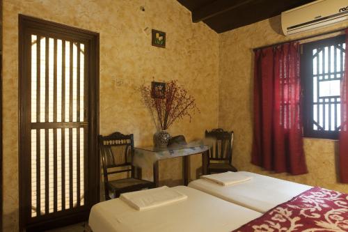 Afonso Guest House
