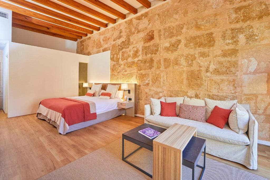 Santa Clara Urban Hotel & Spa - Best Hotels in Palma de Mallorca