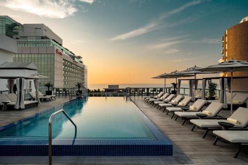 AC Hotel by Marriott Miami Beach - Best Boutique Hotels in Miami Beach, FL