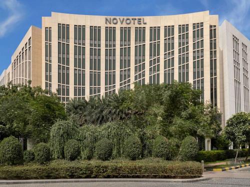 Novotel New Delhi Aerocity - Affordable Hotels in Delhi