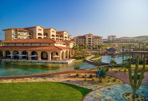 Grand Solmar Pacific Dunes Resort, Golf & Spa - Best Golf Hotels in Cabo San Lucas