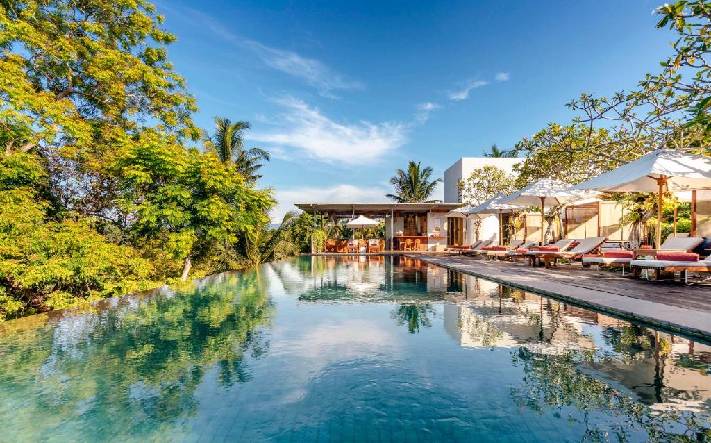 Bisma Eight - CHSE Certified - Best Hotels in Ubud