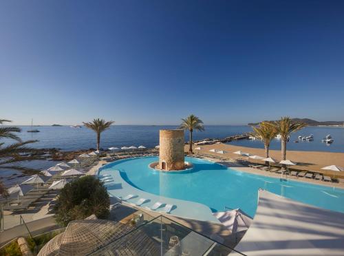 Hotel Torre del Mar - Ibiza - Best Business Hotels in Ibiza