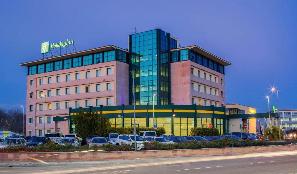 Holiday Inn Bologna - Fiera by IHG - Best Parking Hotels in Bologna