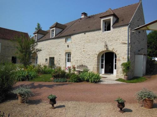 Carpe diem - Best Hotels in Burgundy