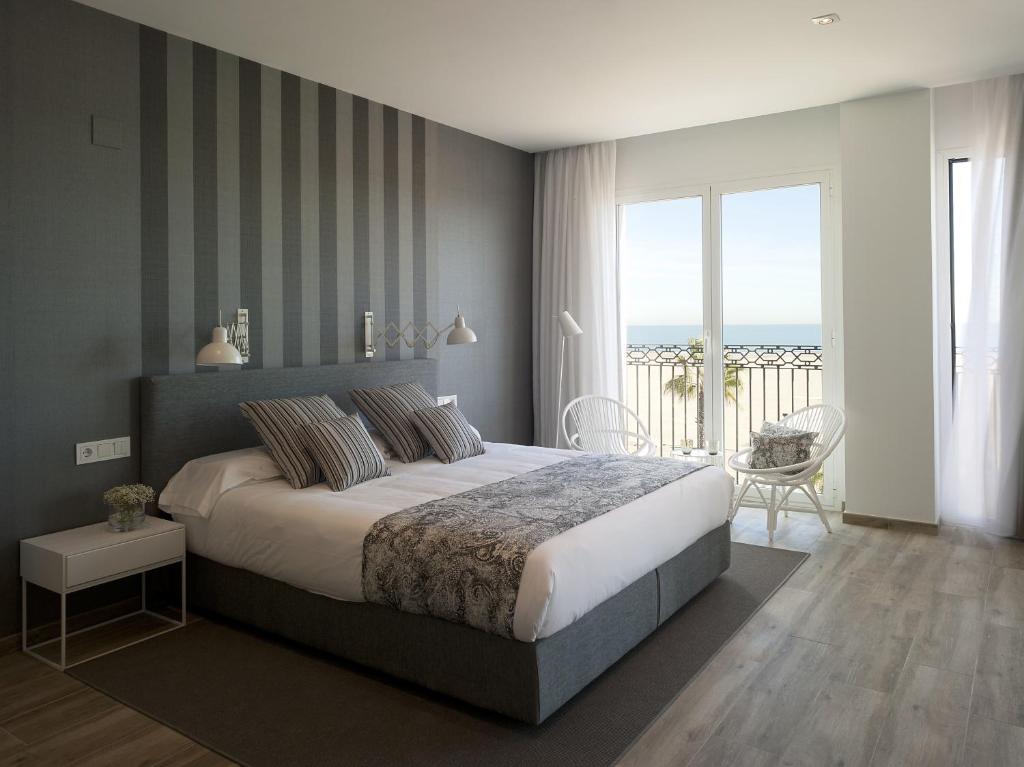 Hotel Boutique Balandret - Best Hotels in Valencia