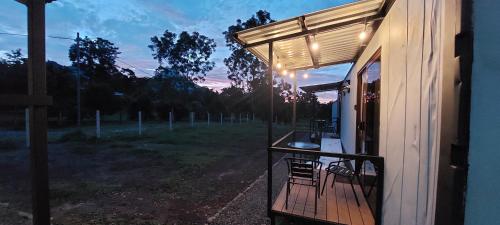 Serenity Rooms Arenal - Best Hotels with Free Breakfast in Costa Rica