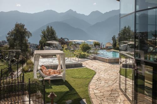 Schlosshotel Fiss