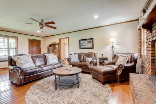 Southall Cottage 3bd Serene Outdoor Space - Best Hotels in Tennessee