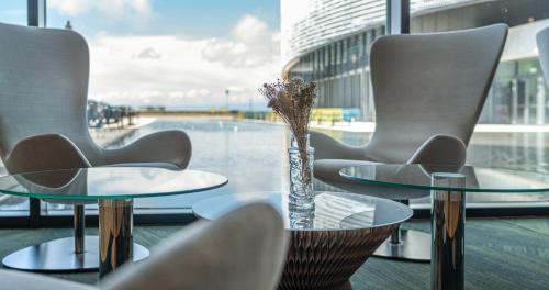 Aquatis Hotel - Best Fitness Hotels in Lausanne