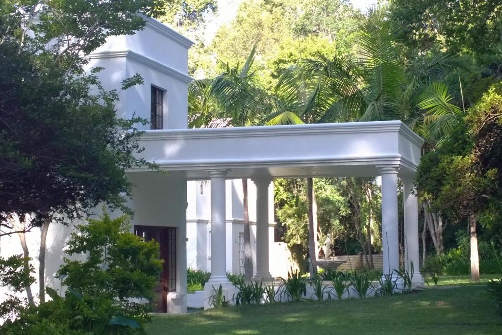 Edenbrook Country Manor - Best Luxury Hotels in the Garden Route