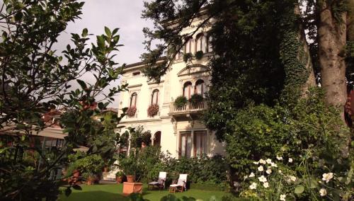 Villa Abbazia Relais & Chateaux - Best Hotels in Veneto