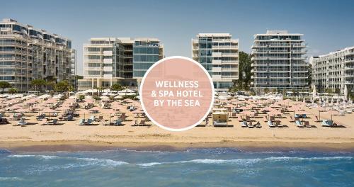 Falkensteiner Hotel & Spa Jesolo - Best Beach Hotels in Venice