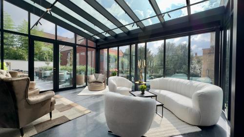 Quay17 - Best Hotels in Bruges