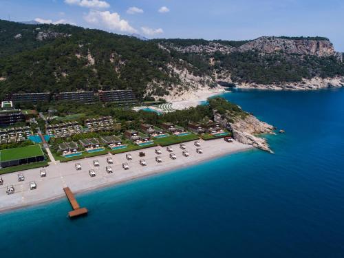 Maxx Royal Kemer Resort - Best Hotels in Antalya