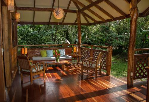 Finca Chica Lodge & Villas