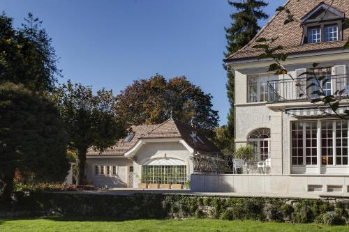 Le Jour et la Nuit - Best Hotels in Geneva