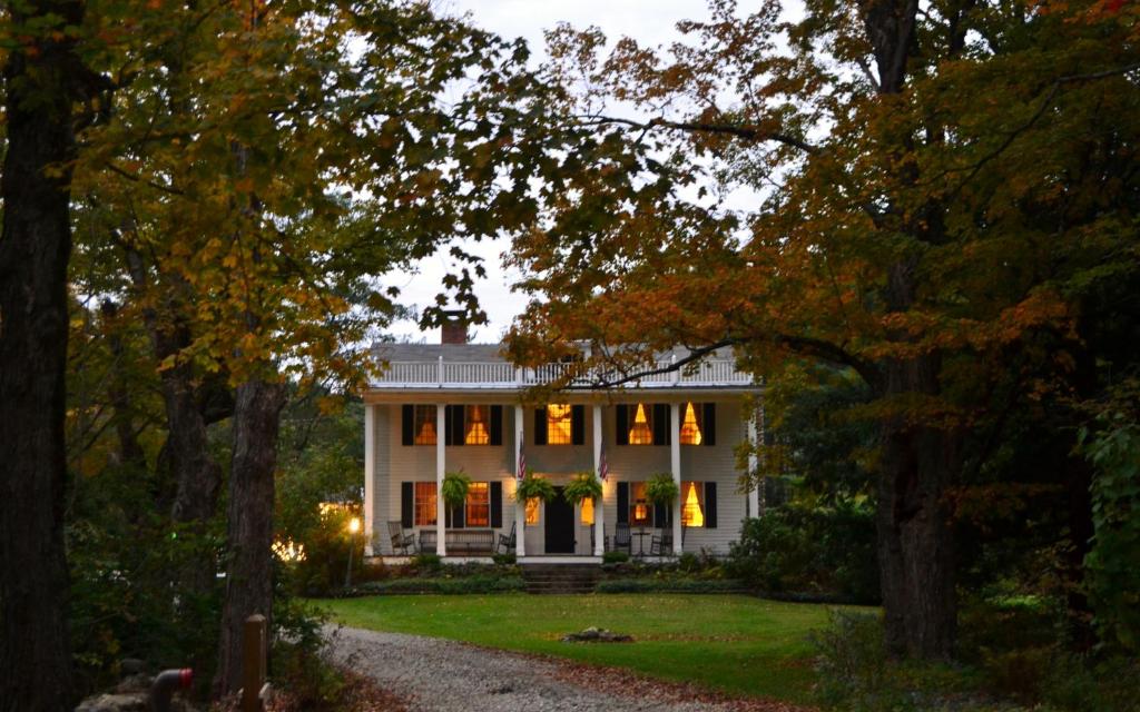 The Inn at Weathersfield - Best Hotels in Vermont