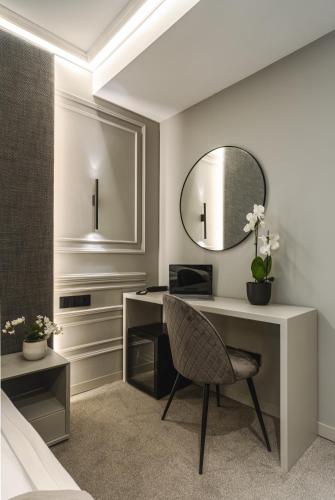 Sentro Boutique Hotel - Best Spa Hotels in Bulgaria