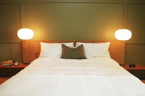 Albert Hotel - Best Spa Hotels in Fredericksburg, TX