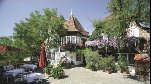 Alte Pfarrey - Best Hotels in Rhineland-Palatinate